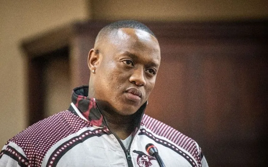 NPA Ready to Trial Jub Jub Over E-Hailing Firearm Incident