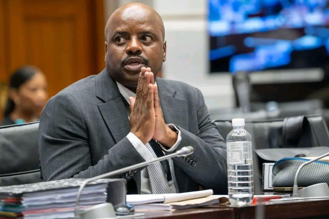 Deputy Chief of Police Dismissed Following Disciplinary Inquiry