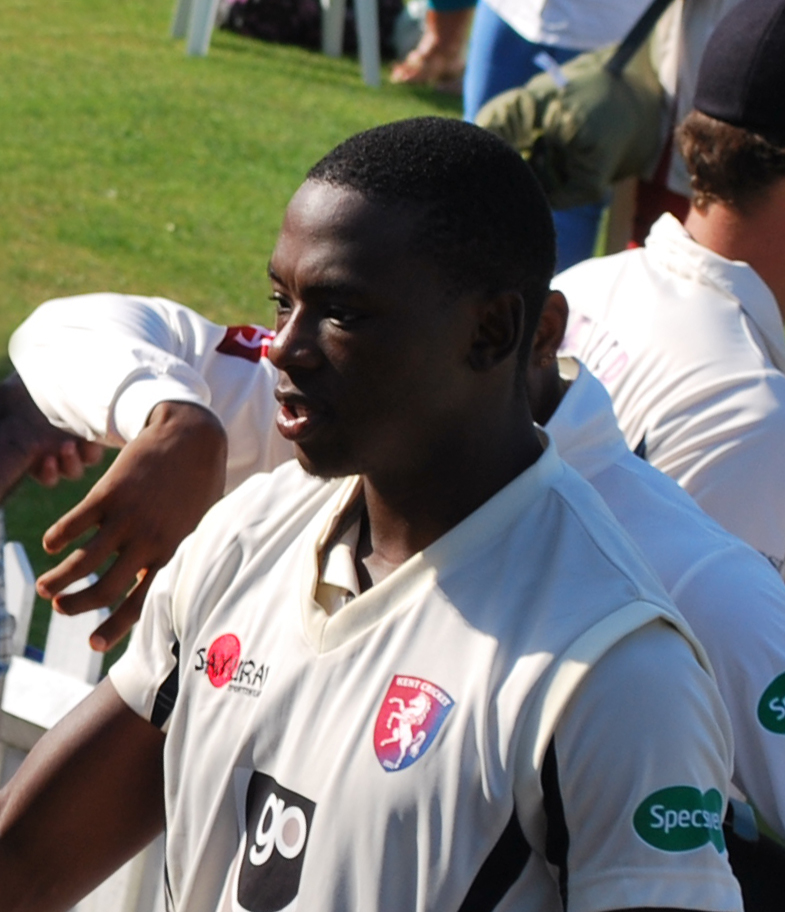 Proteas pace spearhead Kagiso Rabada in delivery stride, representing the intense multi-format workload facing frontline national bowlers.