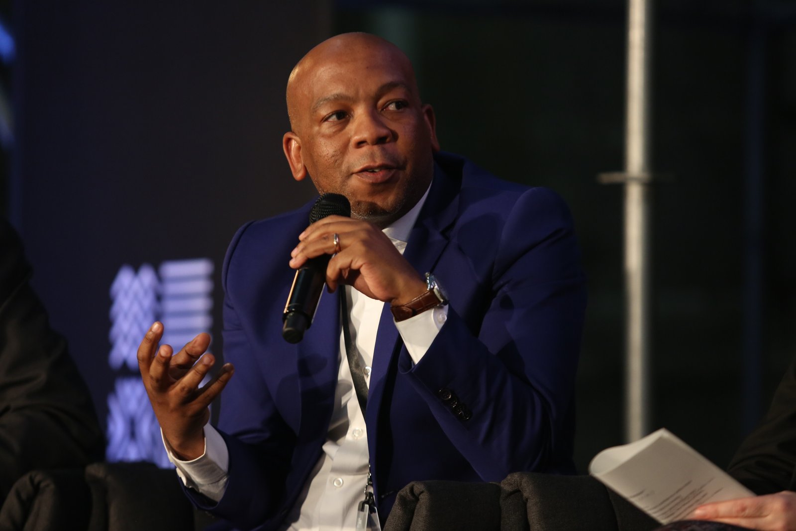 Parliament hears a million identified poor households miss free electricity as minister weighs Eskom bypass