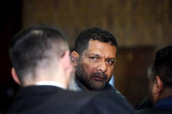 Maj Gen Firoz Khan Loses Urgent Labour Court Bid Against SAPS
