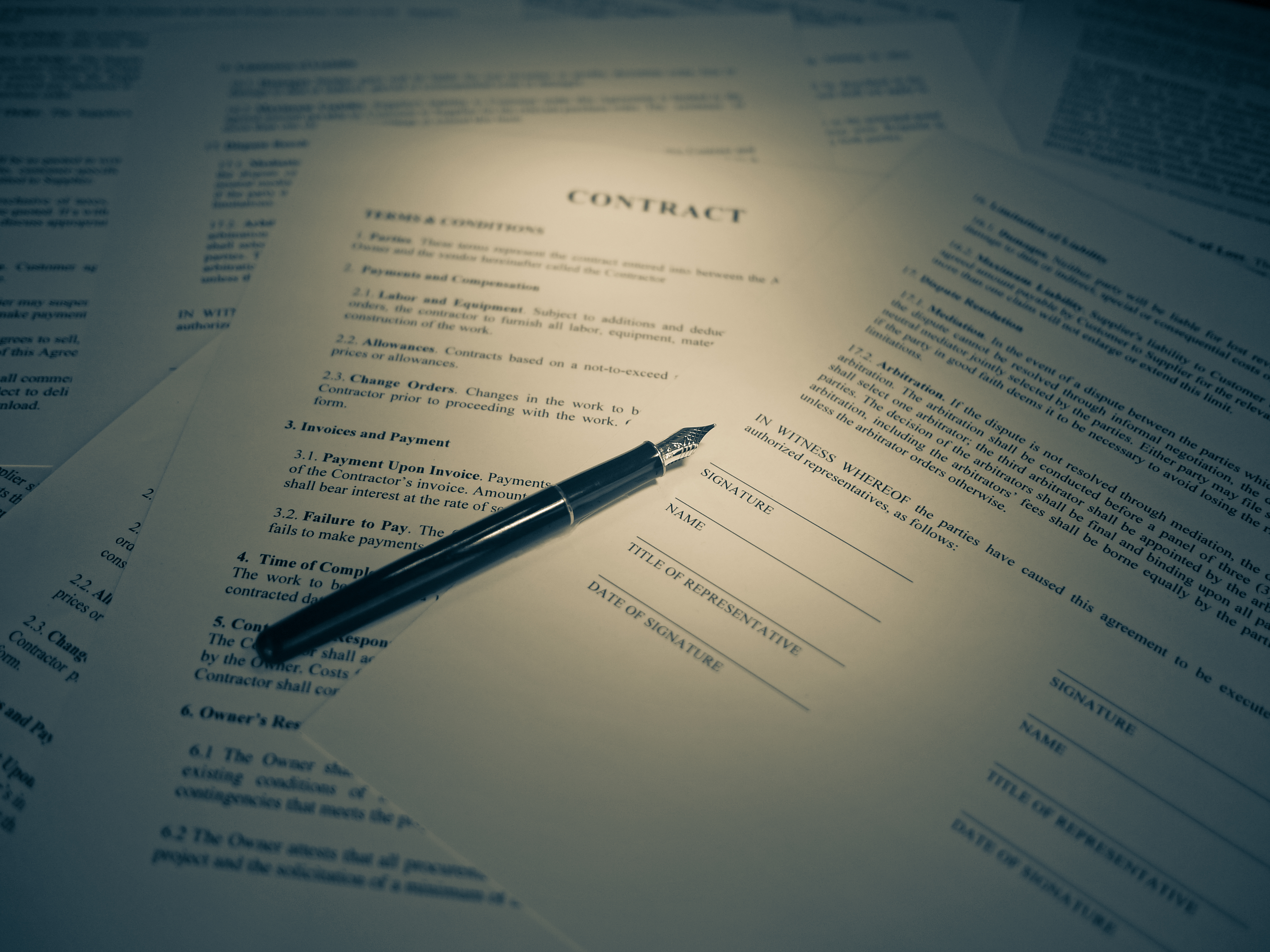 Photo: Blogtrepreneur / Wikimedia Commons