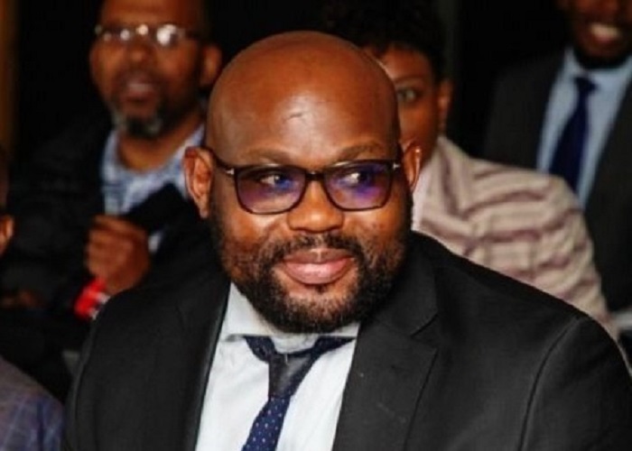 Controversial Former Health HOD Malotana Named Joburg Head of Public Safety