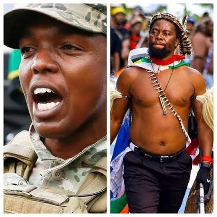 Leadership and Territorial Friction in Soweto Spaza Shop Operation