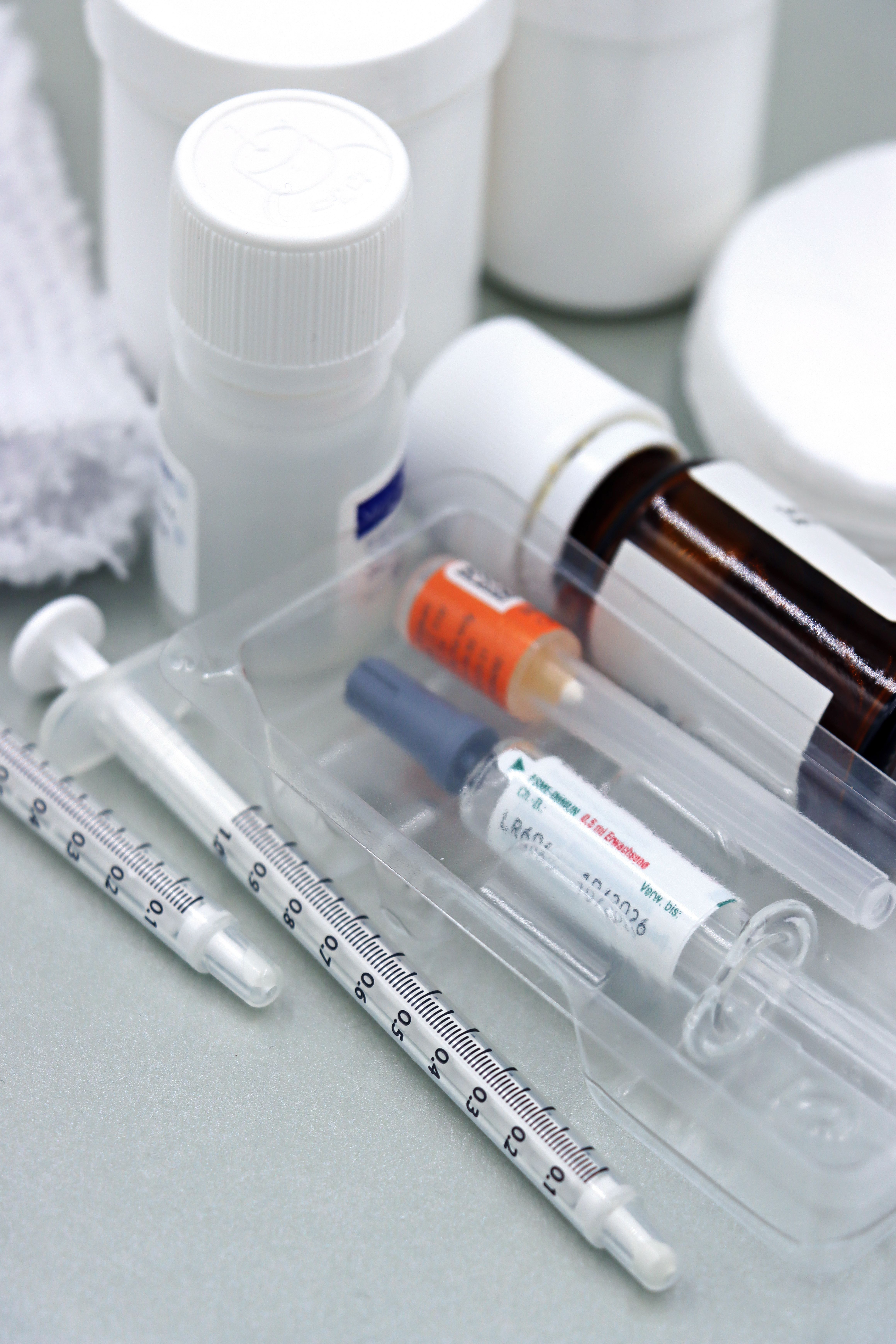 NICD reports a rotavirus death as one in three infants gets no vaccine at all