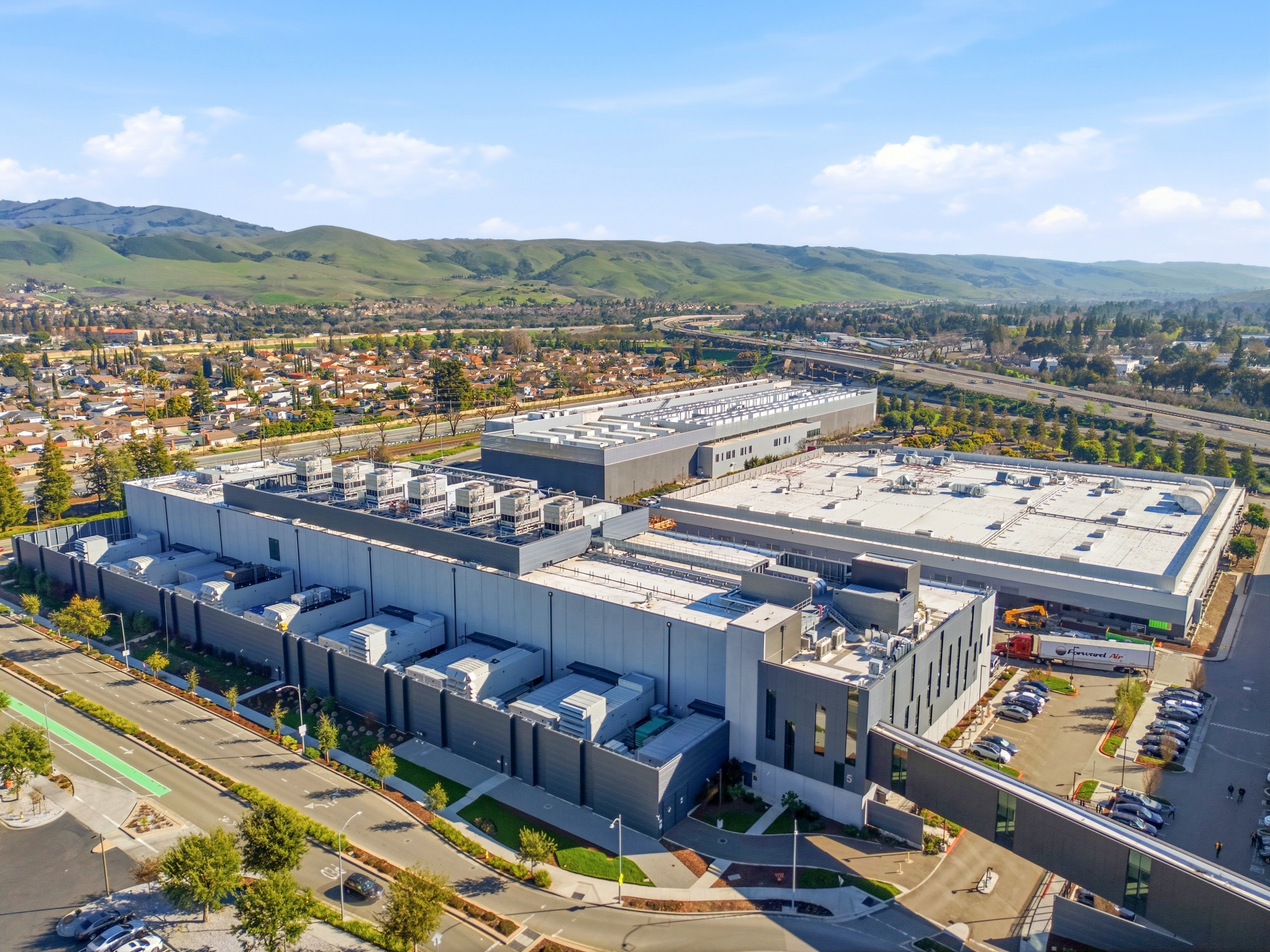 Global cloud hyperscalers commit R35bn to South African AI data centers as tech giants build private microgrids to bypass municipal grids