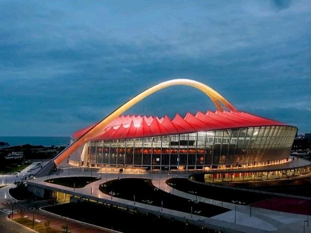 Inside the R10m MTN8 final: Why football commercial rights make Moses Mabhida the PSL financial engine