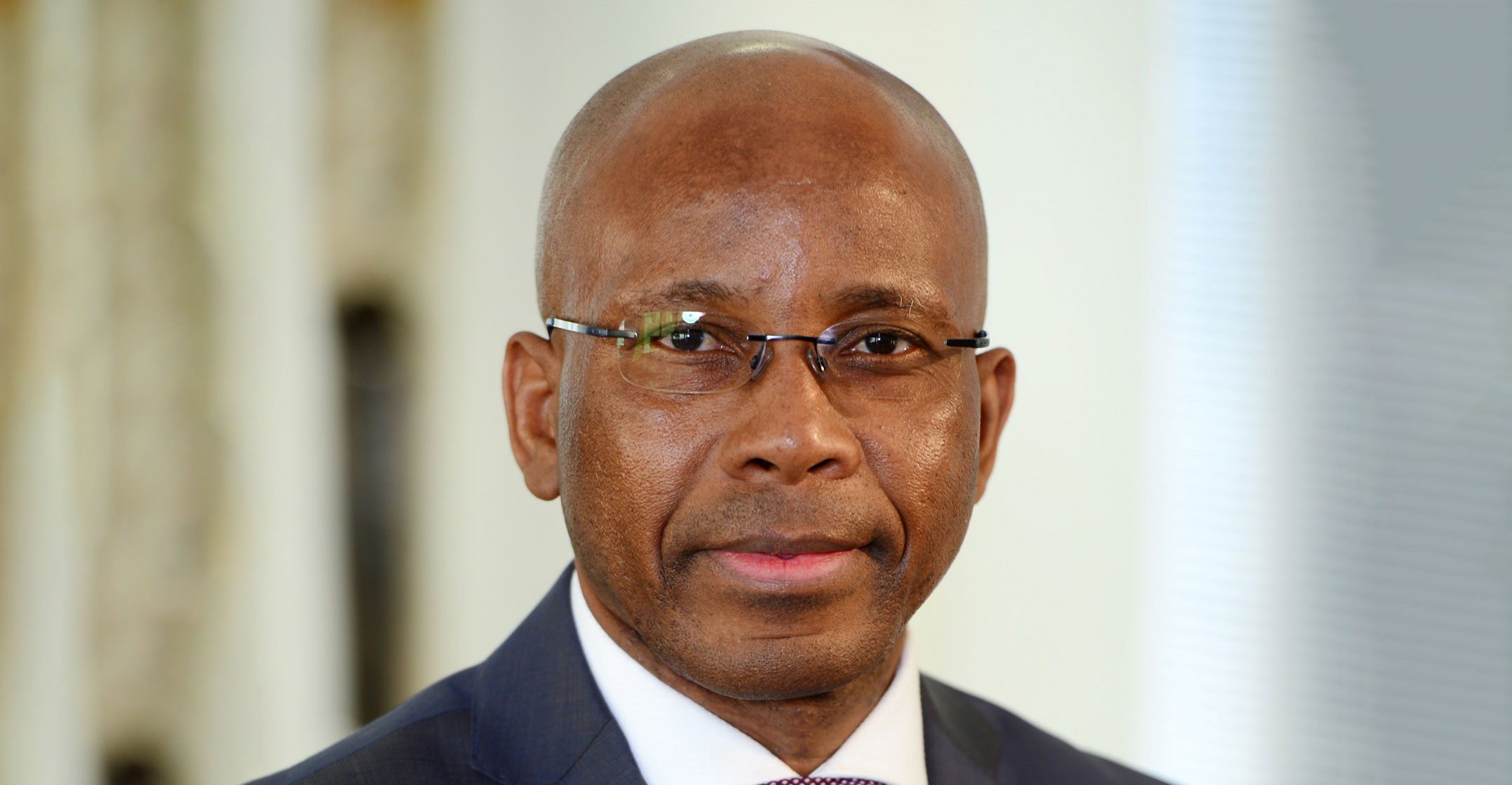 Gauteng and KZN Lead Resistance to Eskom Smart Meters, Says Board Chair Mteto Nyati