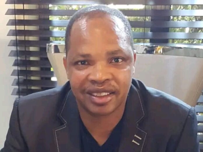 Manhunt Launched as Former SABC Presenter Kidnapped in Katlehong