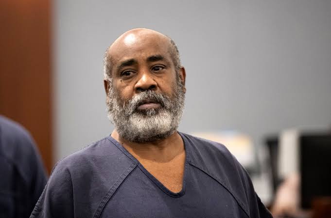 Keffe D Convicted of First-Degree Murder in 1996 Killing of Tupac Shakur