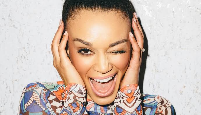 Pearl Thusi Engages SARS Over Tax Demand While Pushing Back on Reported Figures
