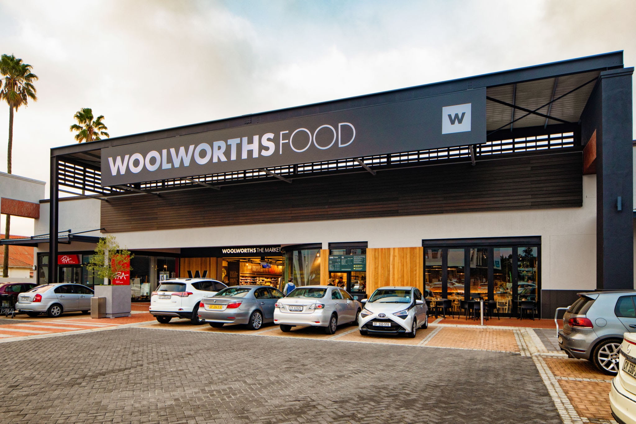 Woolworths Food Retail Store. Source: NicolasMcComber / Getty Images