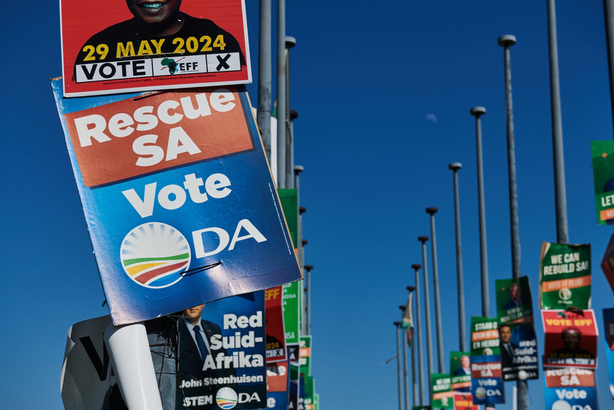 Ballots Under Bullet Fire — Political Assassinations Surge to Historic Highs