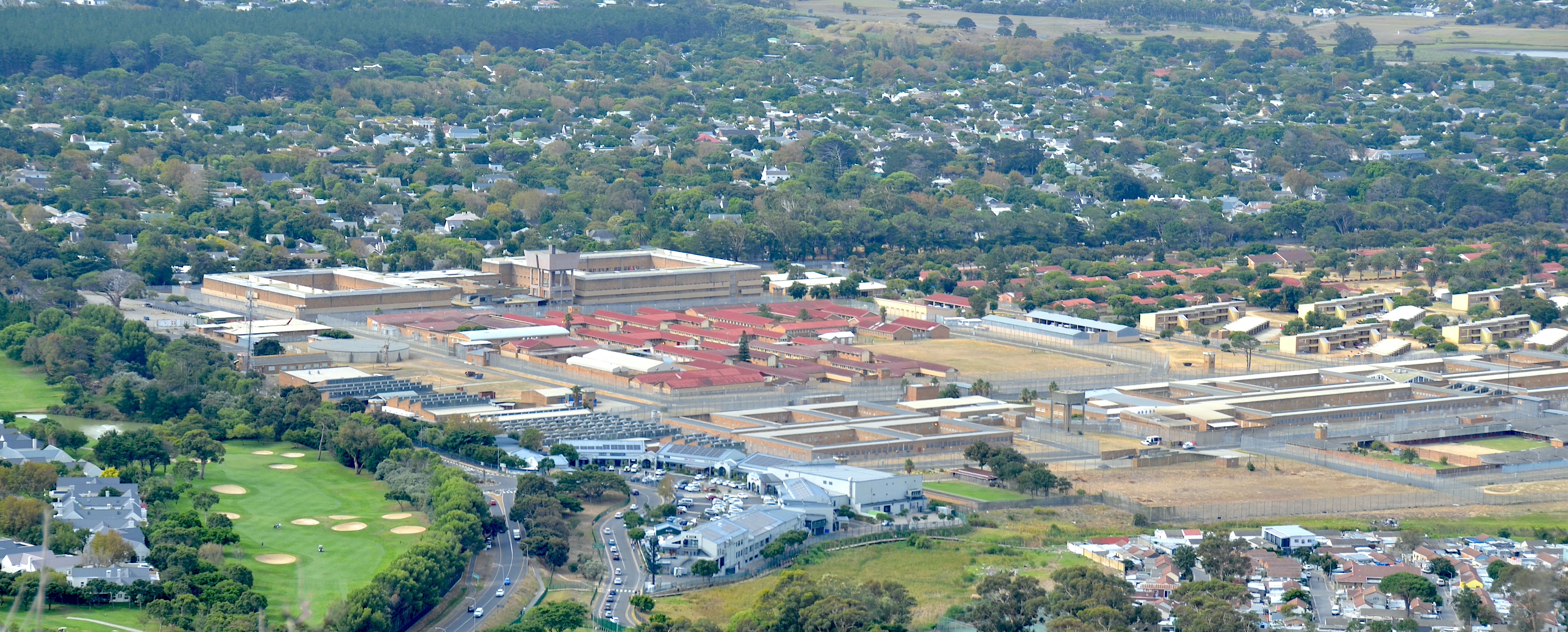 Warder Death Threats Forced Rooigrond Inmate Escape, Thobakgale Tells Madlanga Commission