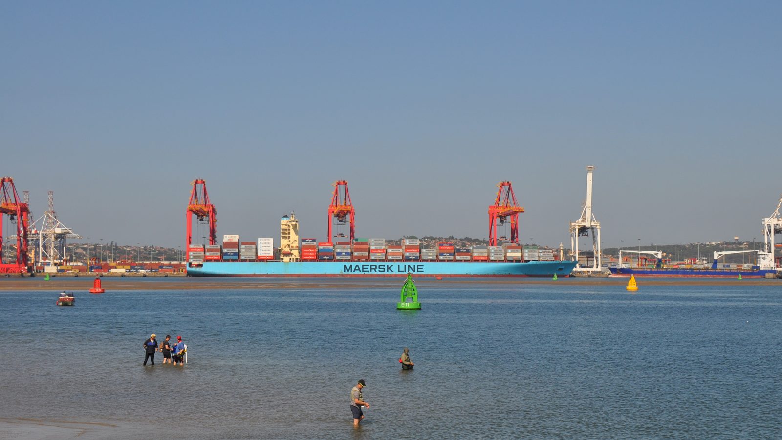 The 12.5% Tariff Reality: How the US Trade Squeeze Threatens South Africa’s AGOA Lifeline