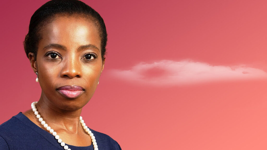 In Oversight — Advocate Kholeka Gcaleka Unveils Public Protector Q2 Findings