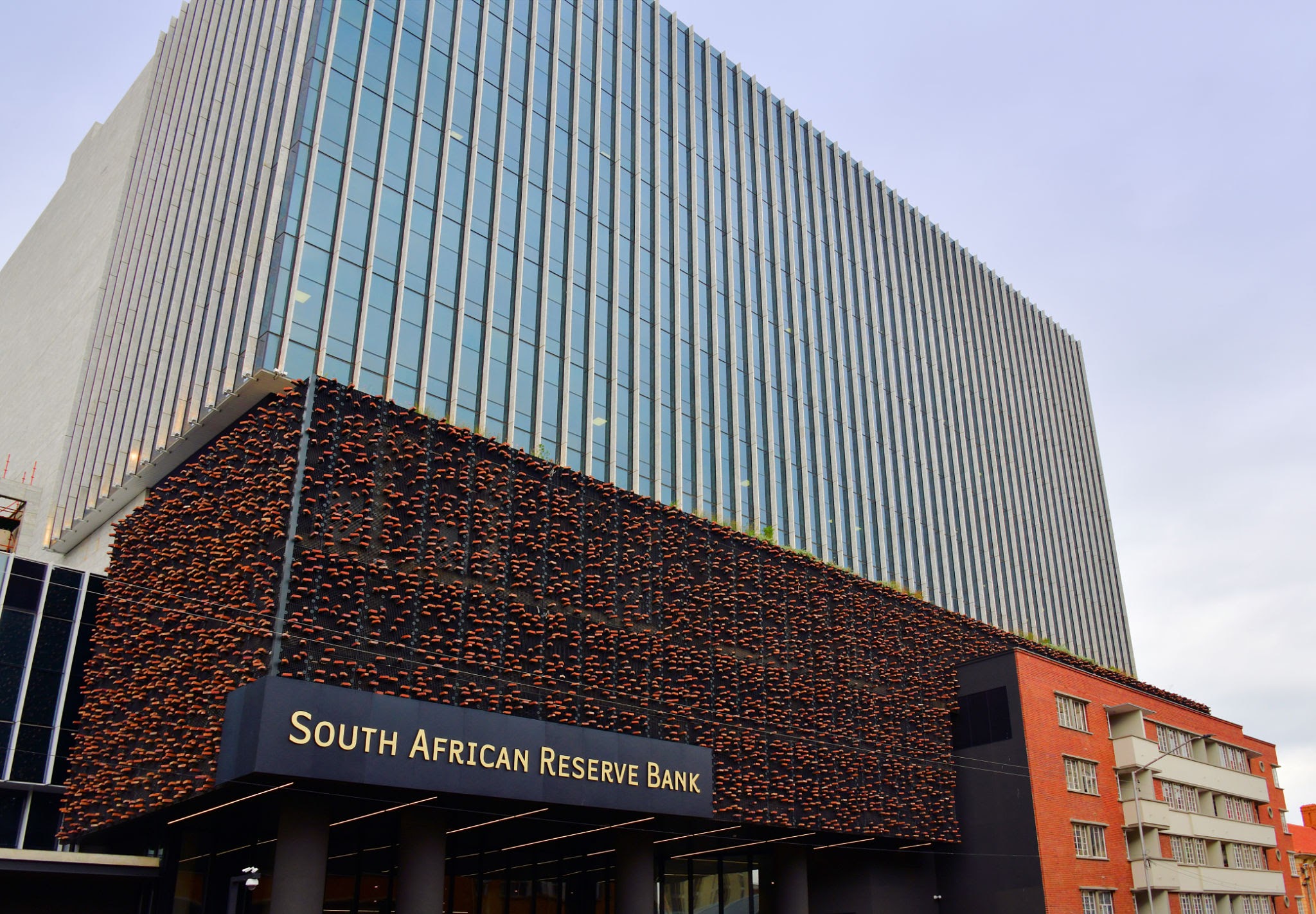 Reserve Bank Weighs Inflation and Growth Ahead of Rate Decision