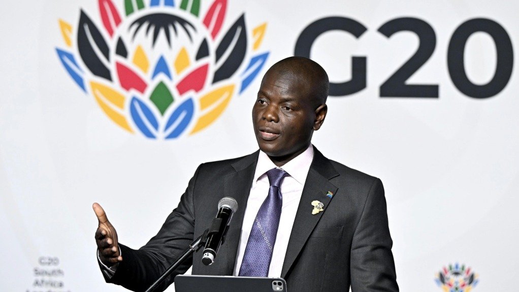 Cracks in the Facade — Inside DIRCO’s R831 Million Foreign Embassy Repair Crisis