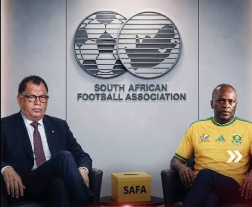 Regional Disputes Threaten Chaos at Upcoming SAFA Elective Congress