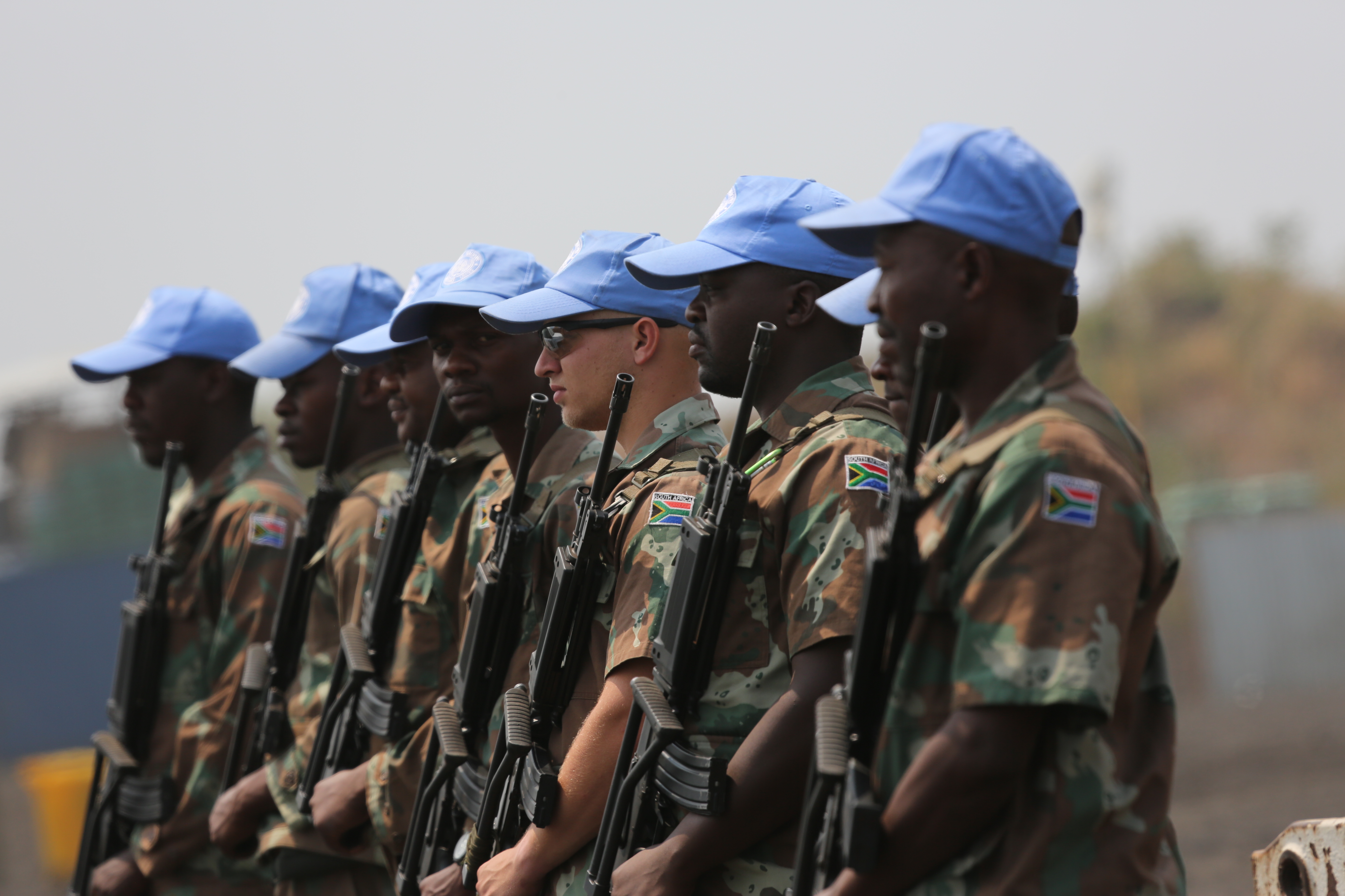 Photo: MONUSCO / Sylvain Liechti (CC BY-SA 2.0)