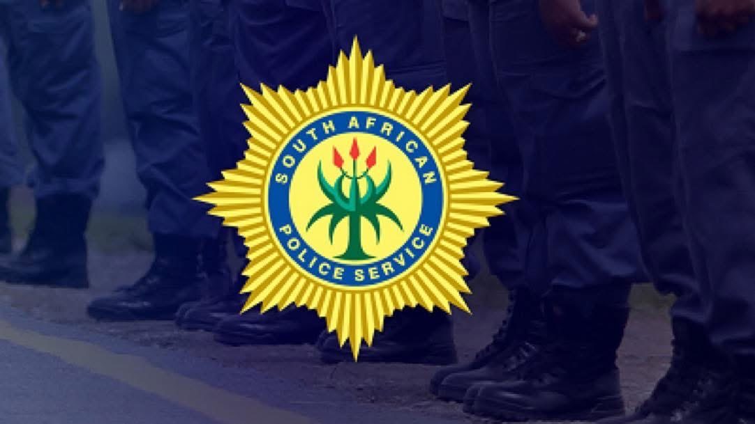 South African Police Service officers on high-level deployment, as national leadership confronts public scrutiny over sexual offences within senior command.