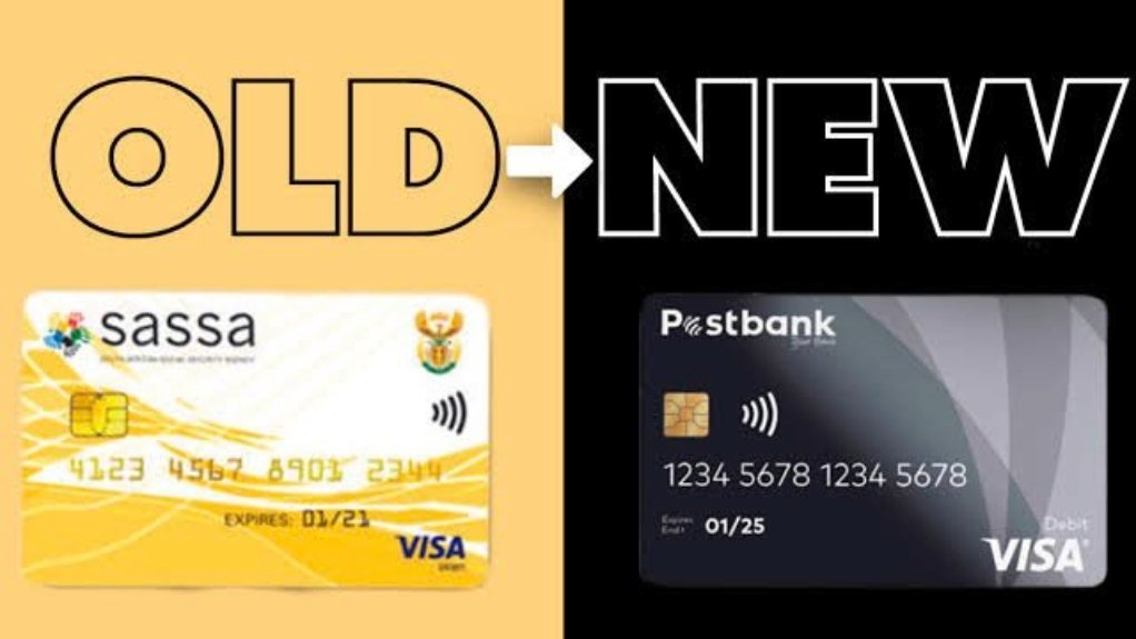 ACTION REQUIRED: Missed the 31 August Cut-Off? How to Get Your Postbank Black Card Today