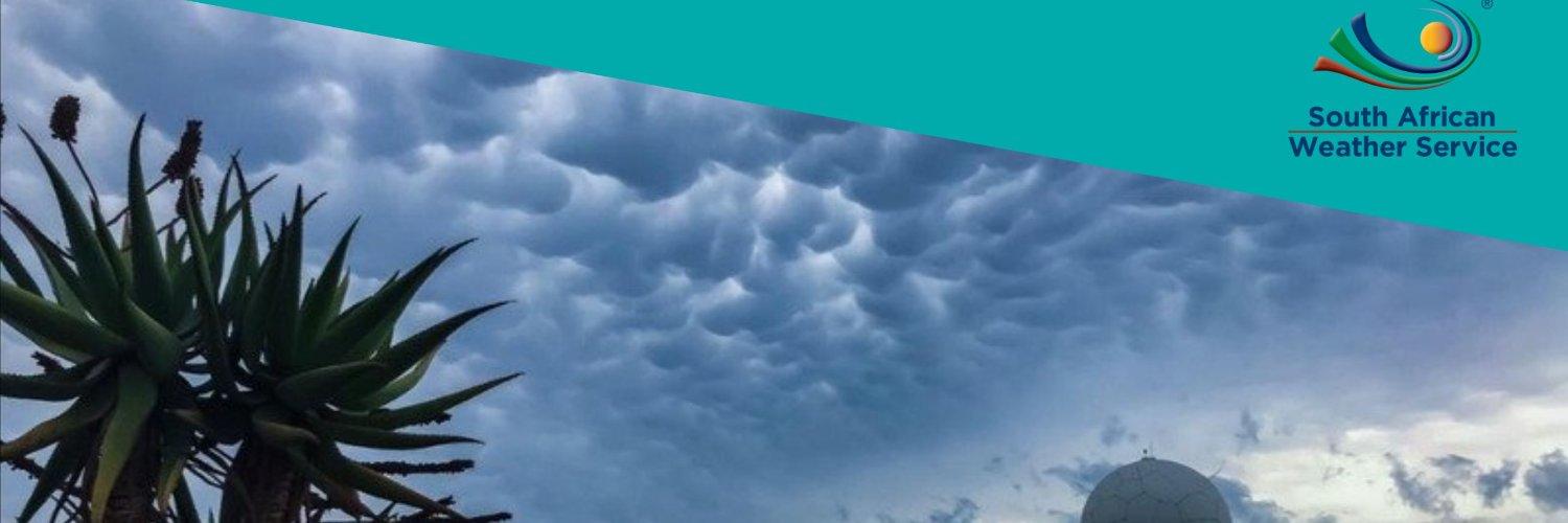 SAWS holds Orange Level 5 on the Northern Cape. Floods, hail, lightning and outages are the risk — not the poetry.