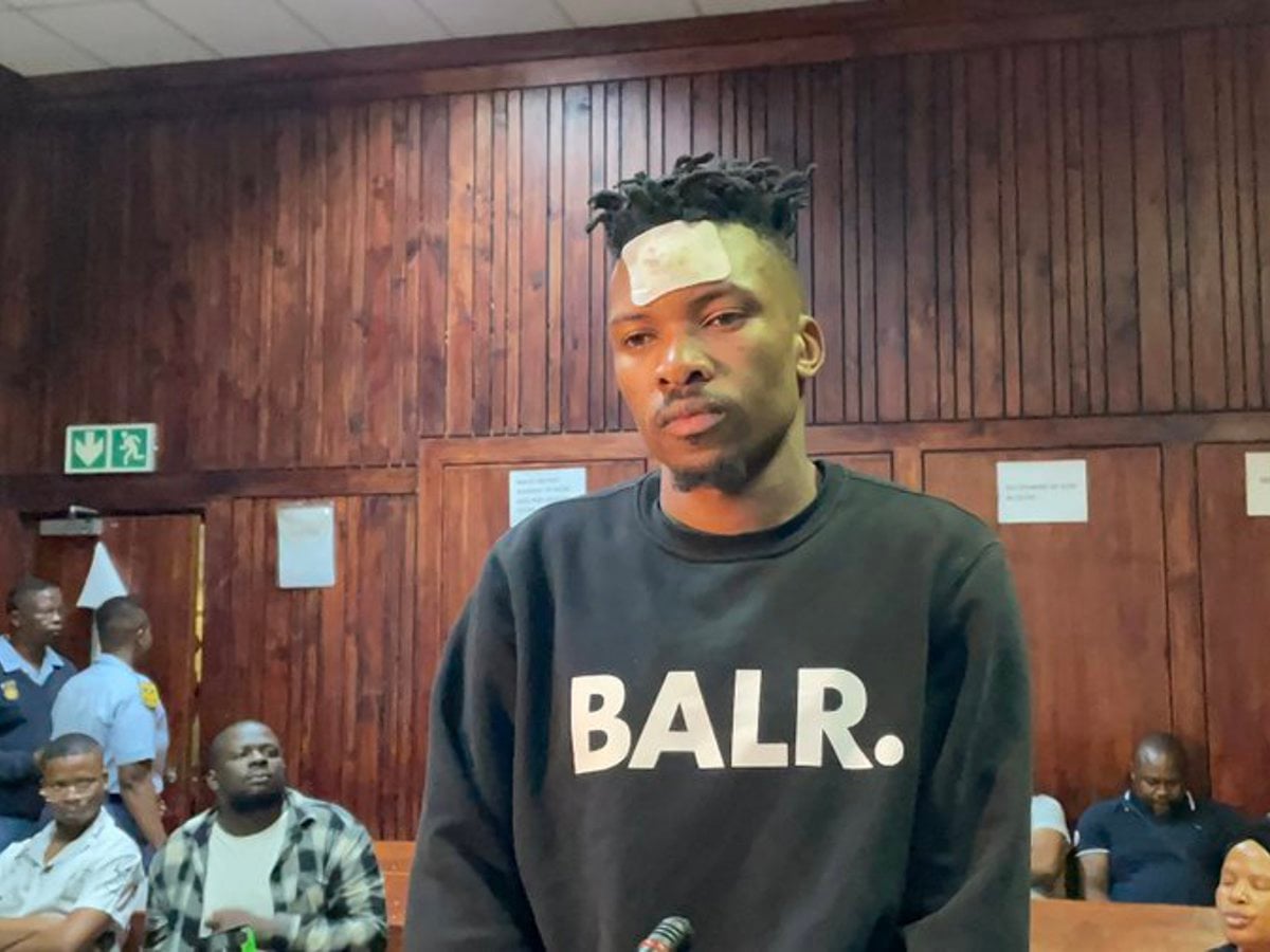 Conviction Recorded — Shaun Mogaila Admits Guilt in Fatal Tembisa Crash