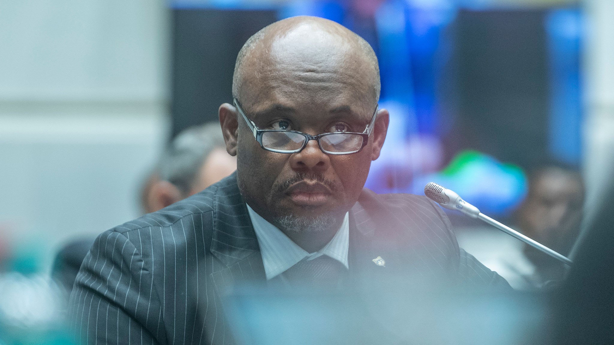 'He Talks at Every Opportunity' — Shadrack Sibiya Distances Himself from Bishop Maumela