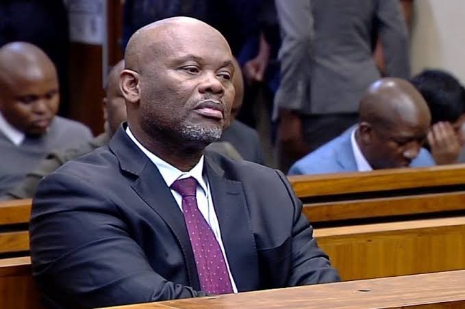 Accountability in the Dock — Shadrack Sibiya Faces Disciplinary Hearing