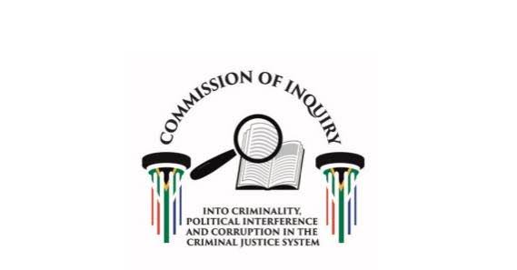 Madlanga Commission Findings. Source: Voice of the Cape / The Madlanga Commission of Inquiry referred to the medical ...