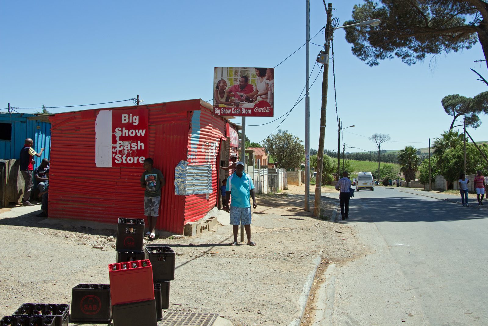 Competition Commission Probes Wholesale Supply Squeeze as Gauteng Vets 4,000 Township Spaza Shops