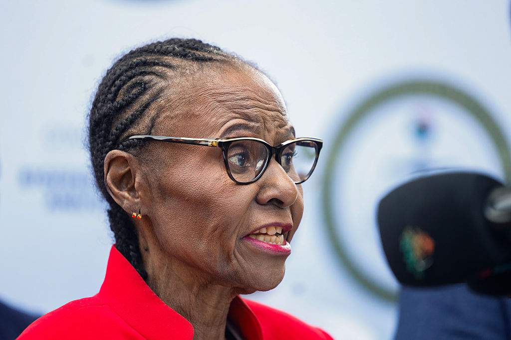 ConCourt Rejects Recusal Appeal, Clearing Path for TRC Inquiry