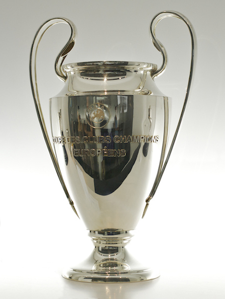 UEFA Champions League football returns as Real Madrid and Manchester City headline continental crown pursuit