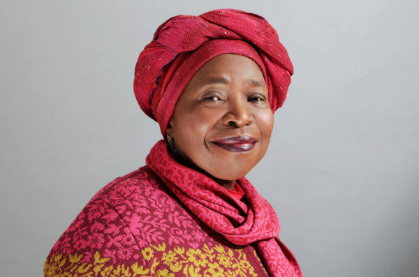 Dlamini-Zuma Retracts Vote-Buying Claims Against Lamola