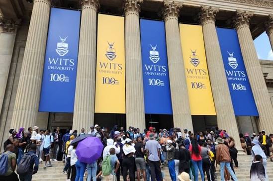 Wits Debunks Foreign Hiring Rumors Amid Sector Scrutiny