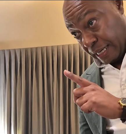 Lawrence Mudzinganyama Faces Arrest and Widespread Axing After Sandton Threats