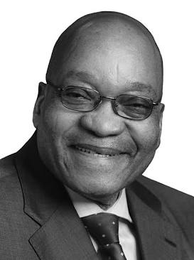 The Founder’s Dilemma — Zuma’s Hospital Stay Forces MK Party Succession into the Spotlight